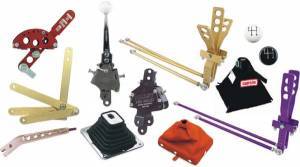 Transmission Shifters