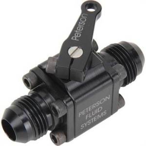 Oil Control Valves