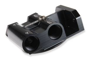 Oil Filter Mount