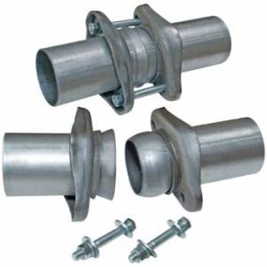Header Ball Flange Kits