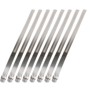 Heat Wrap Ties