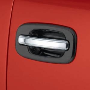 Door Handle Covers