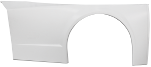 Quarter Panels