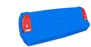 Tail Panels