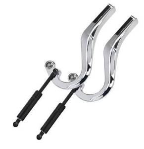 Trunk Hinges