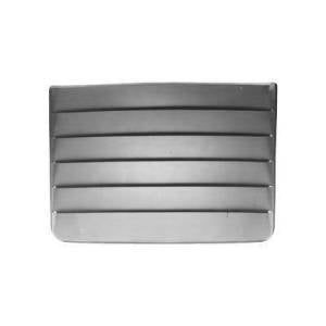 Window Louvers