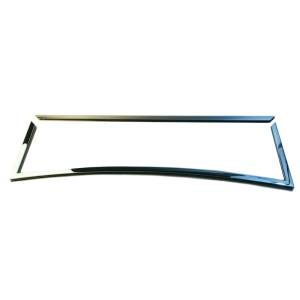 Windshield Frames and Components