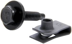 Body Fastener Kits