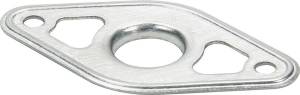 Body Reinforcement Plates