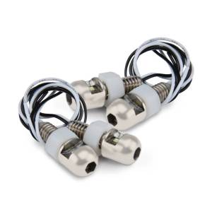 License Plate Fastener Kits