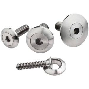 Fender Bolt