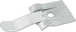 Ludwig Clamp