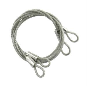 Hood Pin Lanyard