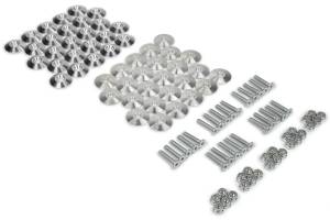 Wear Strip Installation Kits