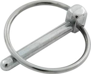 Torsion Clip