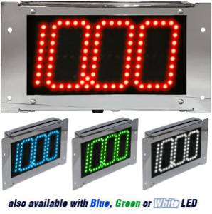 ET Dial Boards