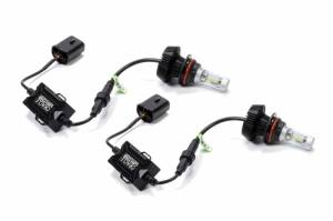 Light Assembly Components