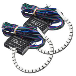 LED Light Halo