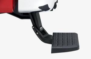 Step Boards