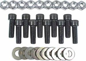 Brake Fastener Kits