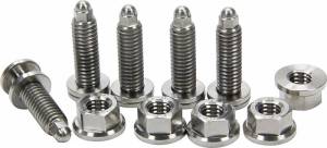 Front Hub Fastener Kits