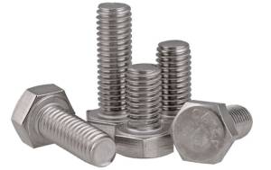 Bolts