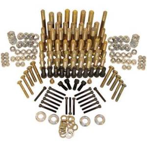 Bolt Kits