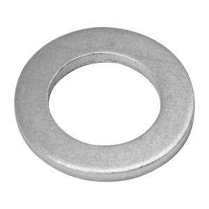Crush Washers