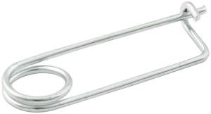 Diaper Pins