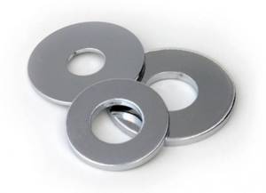 Flat Washers