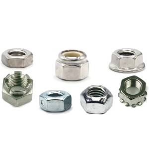 Lock Nuts