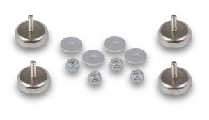 Magnetic Fasteners