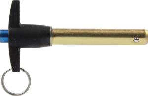 Quick Release Pins