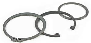 Snap Rings