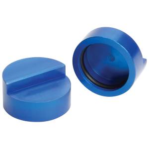 Bolt Caps
