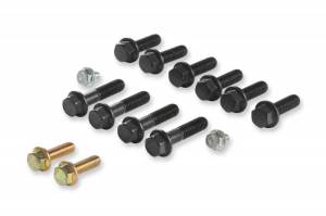 Bellhousing Fastener Kits
