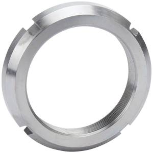Axle Nuts