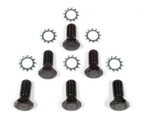 Flywheel Bolt Kits