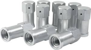 Gear Cover Nuts