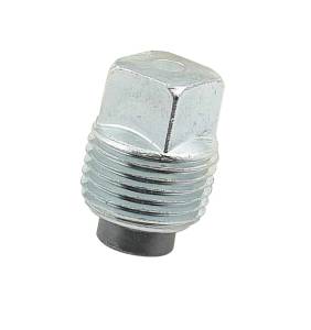 Rear End Drain Plug