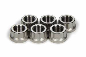 Torque Converter Fastener Kits