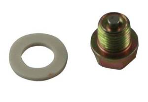 Transmission Pan Drain Plug Kits