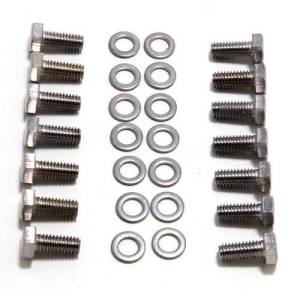 Transmission Pan Fastener Kits