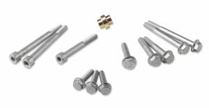 Alternator Fastener Kits
