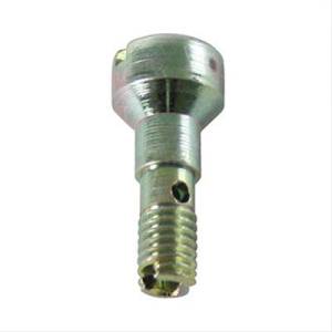 Discharge Nozzle Screw