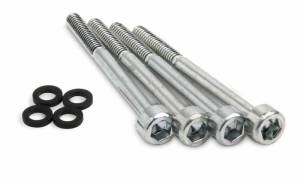 Fuel Bowl Screws