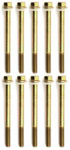 Carburetor Float Bowl Bolt