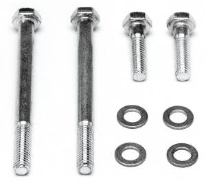 Carburetor Bolt Kit