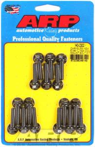 Coil Bracket Bolt Kit