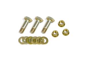 Mechanical Fan Fastener Kit
